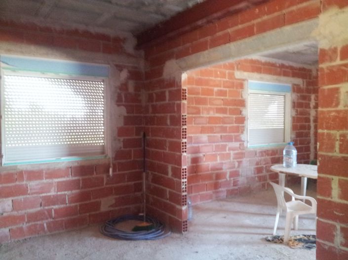 Image No.7-Finca de 3 chambres à vendre à Javea