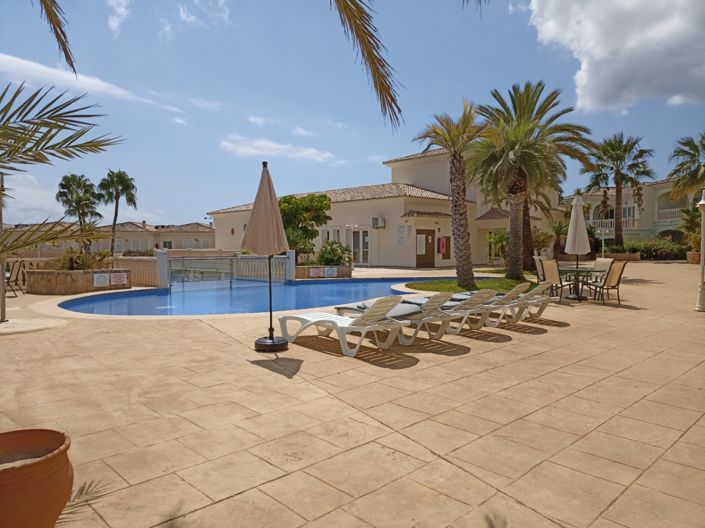 Image No.18-1 Bed Apartment for sale