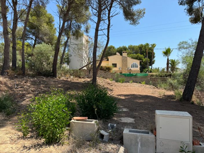 Image No.3-Plot for sale