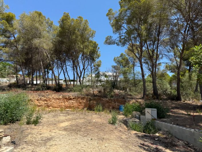 Image No.4-Plot for sale