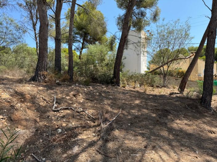 Image No.6-Plot for sale