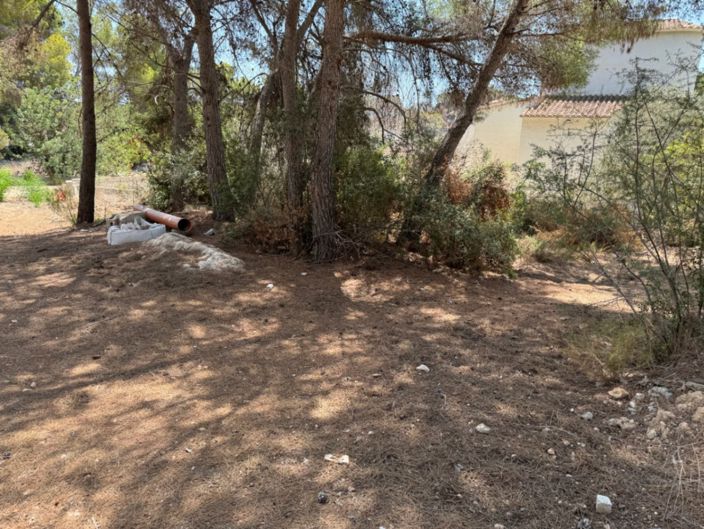 Image No.10-Plot for sale