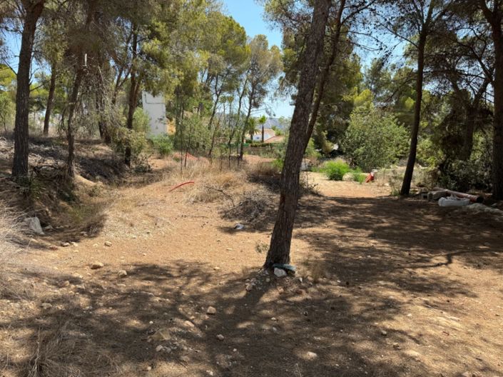 Image No.14-Plot for sale