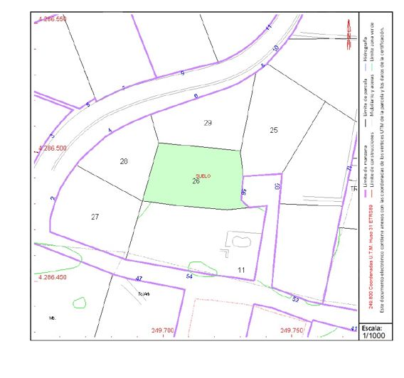 Image No.2-Plot for sale