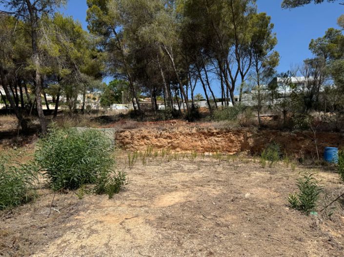 Image No.7-Plot for sale