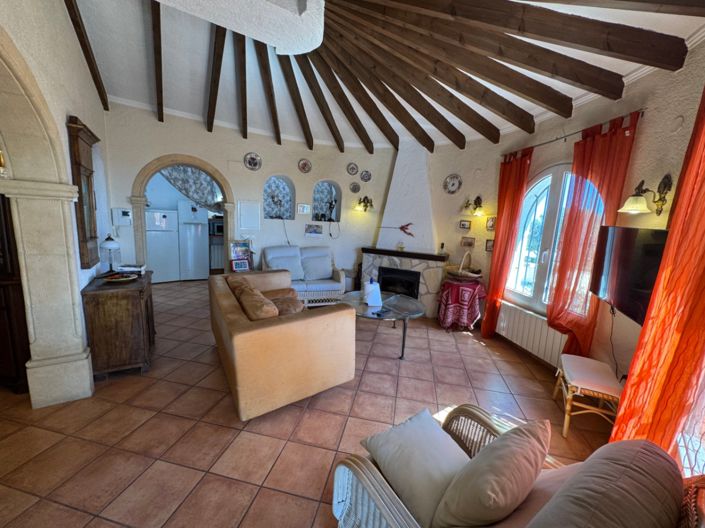 Image No.10-Villa de 3 chambres à vendre à Benitachell