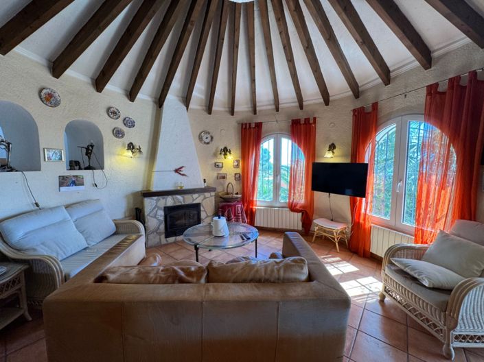 Image No.11-Villa de 3 chambres à vendre à Benitachell