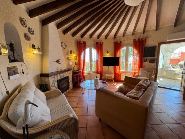 Image No.12-Villa de 3 chambres à vendre à Benitachell