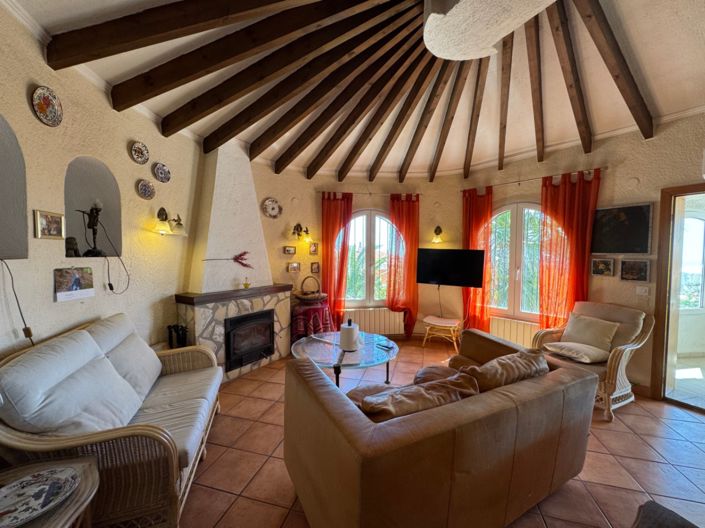 Image No.13-Villa de 3 chambres à vendre à Benitachell