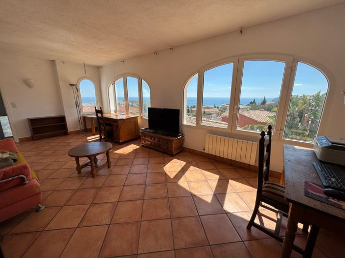 Image No.15-Villa de 3 chambres à vendre à Benitachell