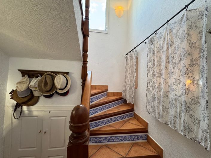 Image No.23-Villa de 3 chambres à vendre à Benitachell