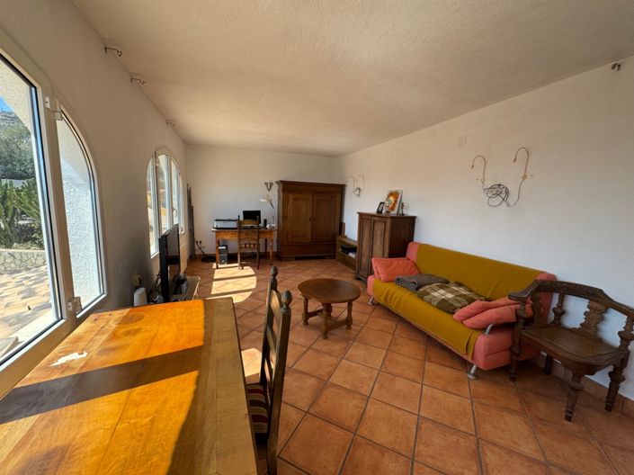 Image No.25-Villa de 3 chambres à vendre à Benitachell