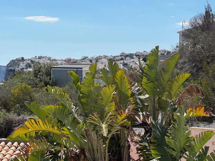 Image No.26-Villa de 3 chambres à vendre à Benitachell