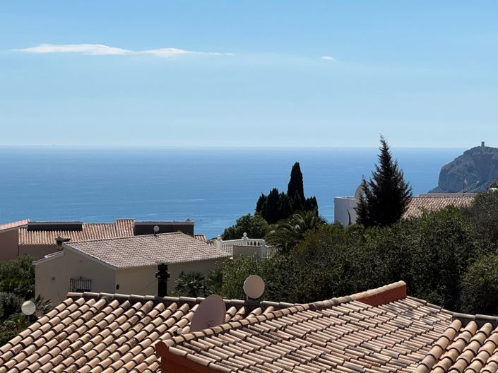 Image No.27-Villa de 3 chambres à vendre à Benitachell