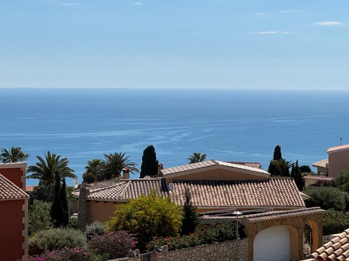 Image No.28-Villa de 3 chambres à vendre à Benitachell