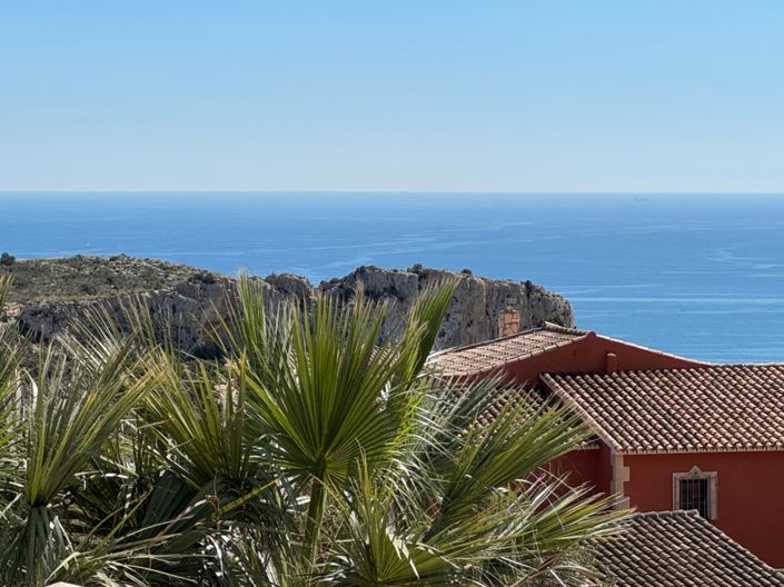 Image No.29-Villa de 3 chambres à vendre à Benitachell