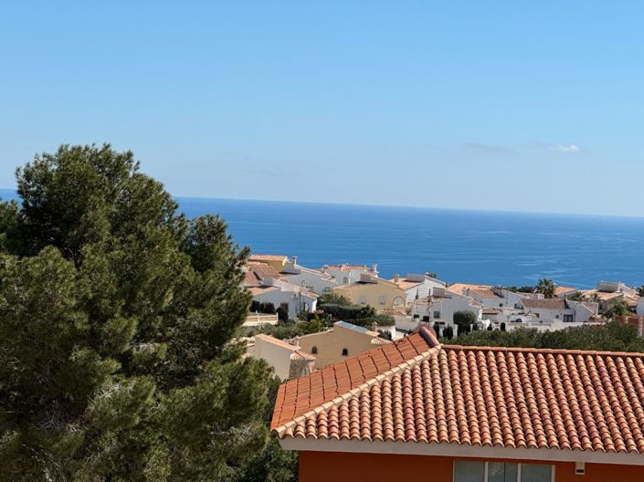 Image No.31-Villa de 3 chambres à vendre à Benitachell