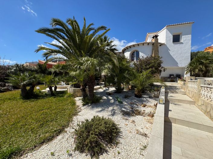 Image No.32-Villa de 3 chambres à vendre à Benitachell