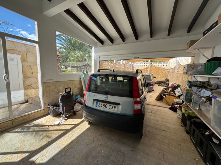 Image No.33-Villa de 3 chambres à vendre à Benitachell