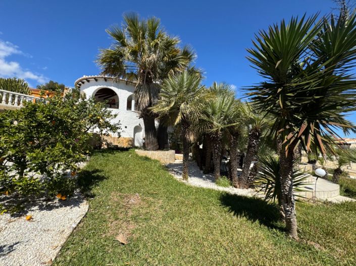 Image No.35-Villa de 3 chambres à vendre à Benitachell