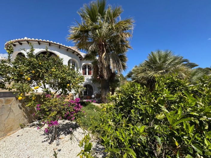 Image No.36-Villa de 3 chambres à vendre à Benitachell