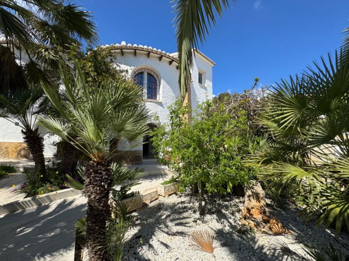 Image No.39-Villa de 3 chambres à vendre à Benitachell