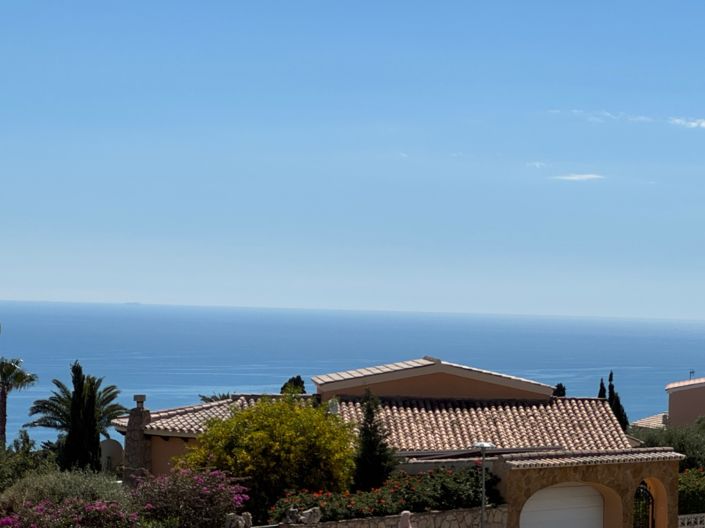 Image No.4-Villa de 3 chambres à vendre à Benitachell