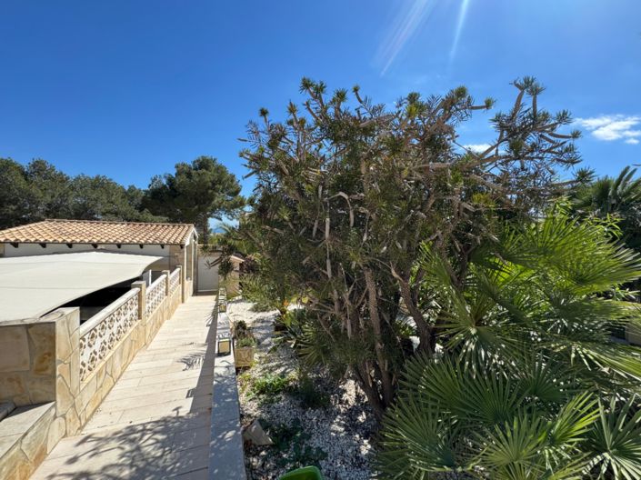 Image No.40-Villa de 3 chambres à vendre à Benitachell