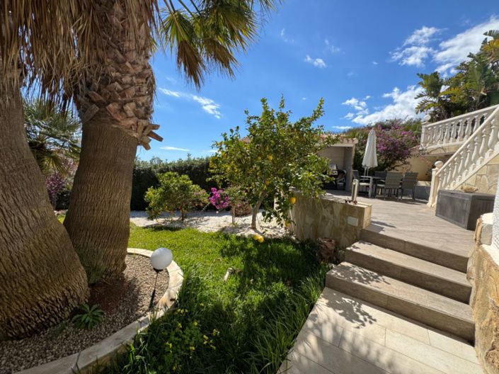 Image No.42-Villa de 3 chambres à vendre à Benitachell