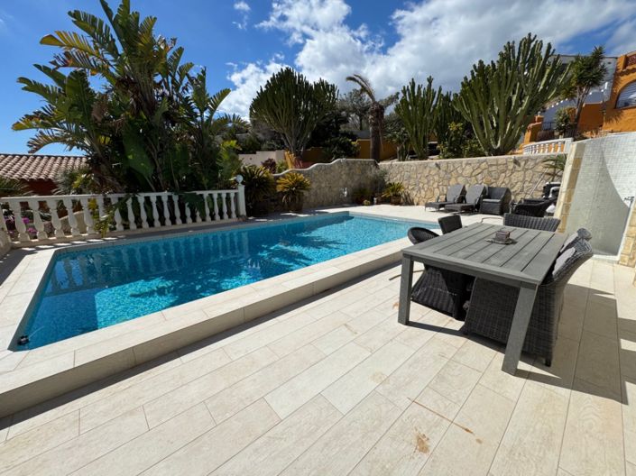 Image No.44-Villa de 3 chambres à vendre à Benitachell