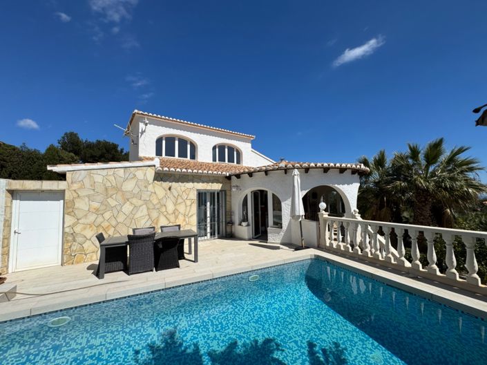 Image No.46-Villa de 3 chambres à vendre à Benitachell