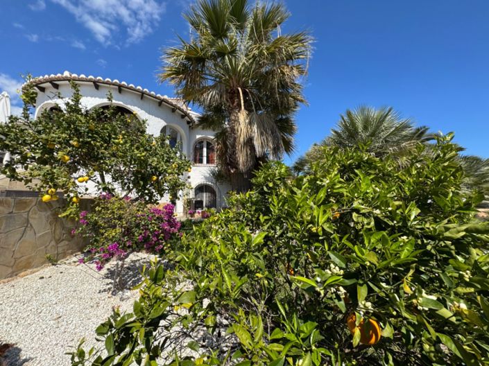 Image No.49-Villa de 3 chambres à vendre à Benitachell