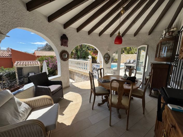 Image No.9-Villa de 3 chambres à vendre à Benitachell