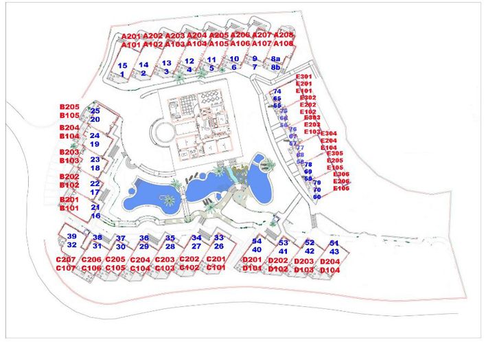 Image No.12-1 Bed Apartment for sale