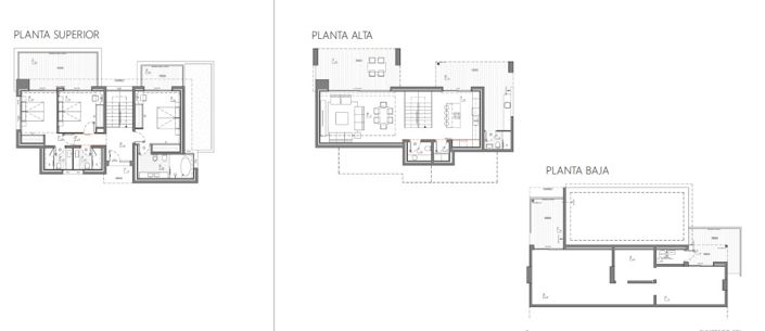 Image No.7-Villa de 3 chambres à vendre à Benitachell