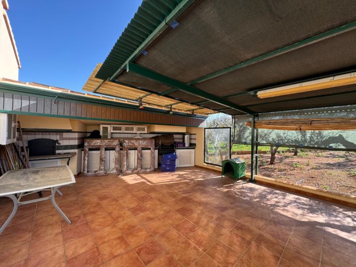 Image No.10-Finca de 4 chambres à vendre à Benissa