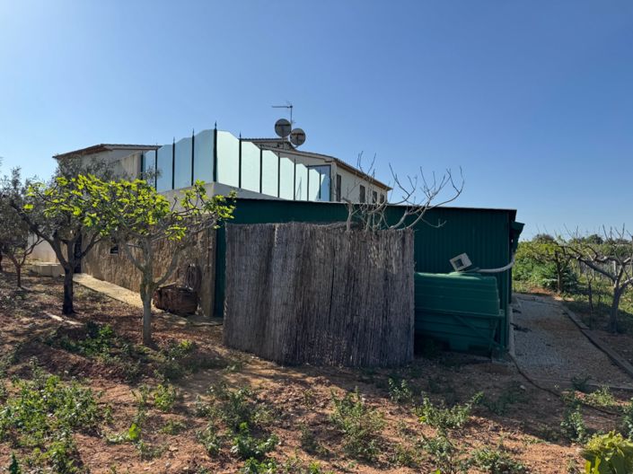 Image No.25-Finca de 4 chambres à vendre à Benissa