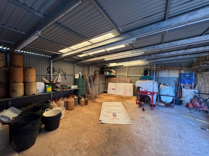 Image No.29-Finca de 4 chambres à vendre à Benissa