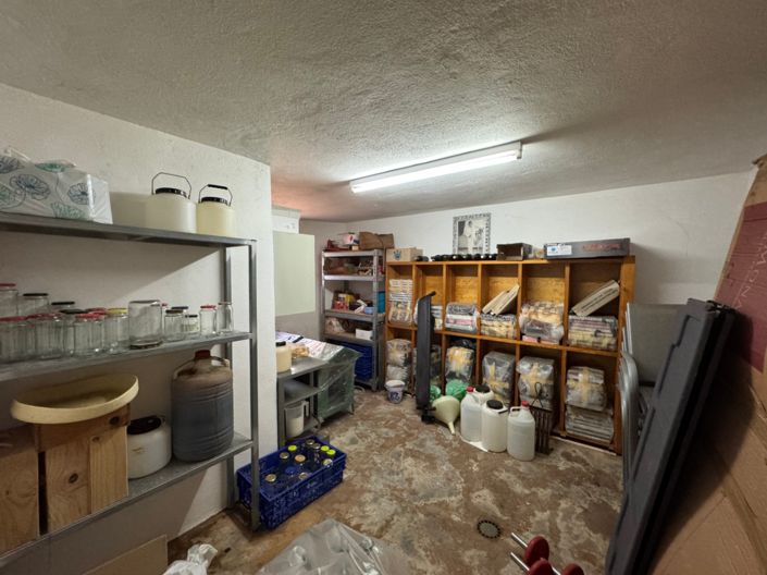 Image No.32-Finca de 4 chambres à vendre à Benissa