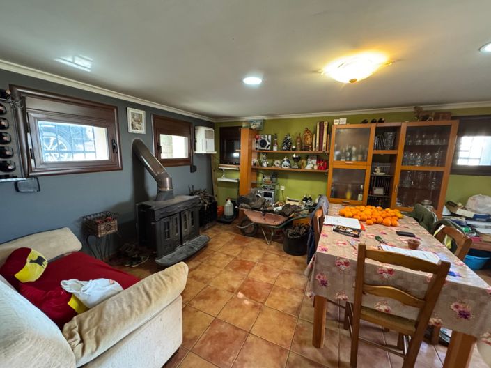 Image No.33-Finca de 4 chambres à vendre à Benissa