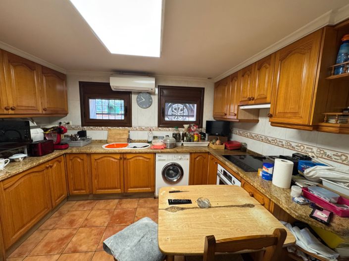 Image No.34-Finca de 4 chambres à vendre à Benissa