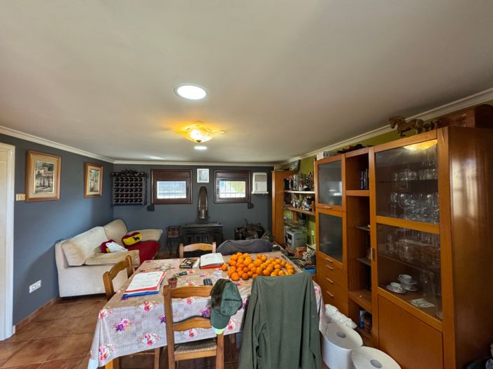 Image No.35-Finca de 4 chambres à vendre à Benissa