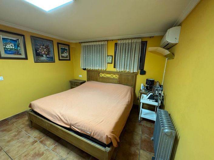 Image No.36-Finca de 4 chambres à vendre à Benissa