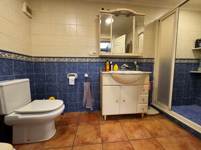 Image No.38-Finca de 4 chambres à vendre à Benissa