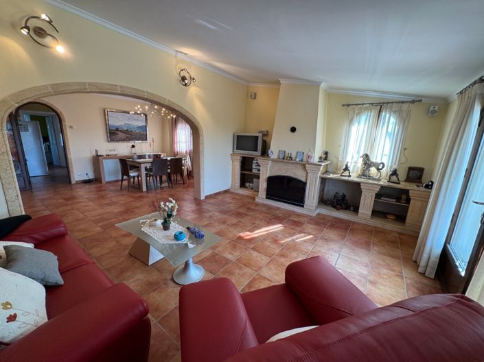 Image No.39-Finca de 4 chambres à vendre à Benissa