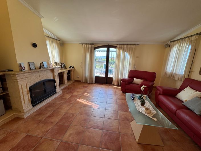 Image No.40-Finca de 4 chambres à vendre à Benissa