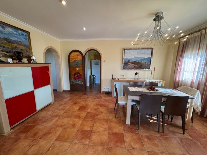 Image No.41-Finca de 4 chambres à vendre à Benissa