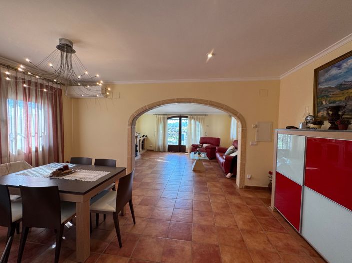 Image No.42-Finca de 4 chambres à vendre à Benissa