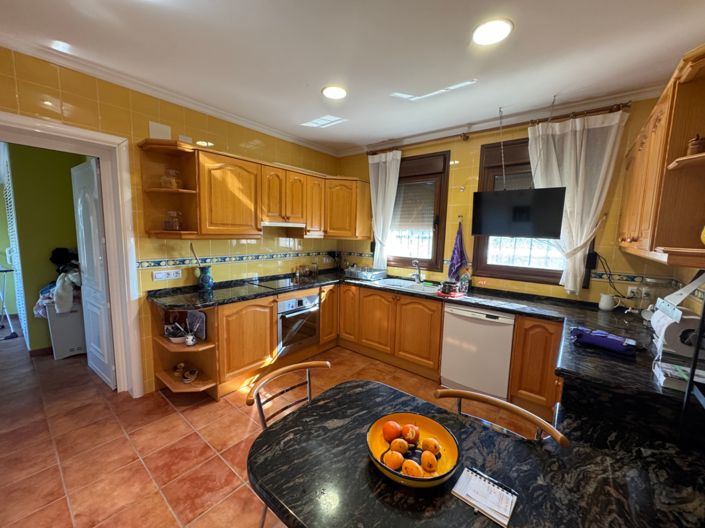 Image No.45-Finca de 4 chambres à vendre à Benissa