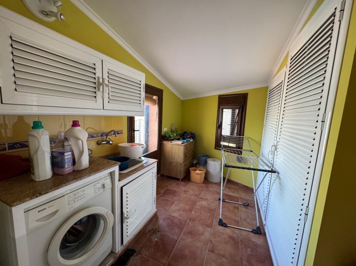 Image No.46-Finca de 4 chambres à vendre à Benissa